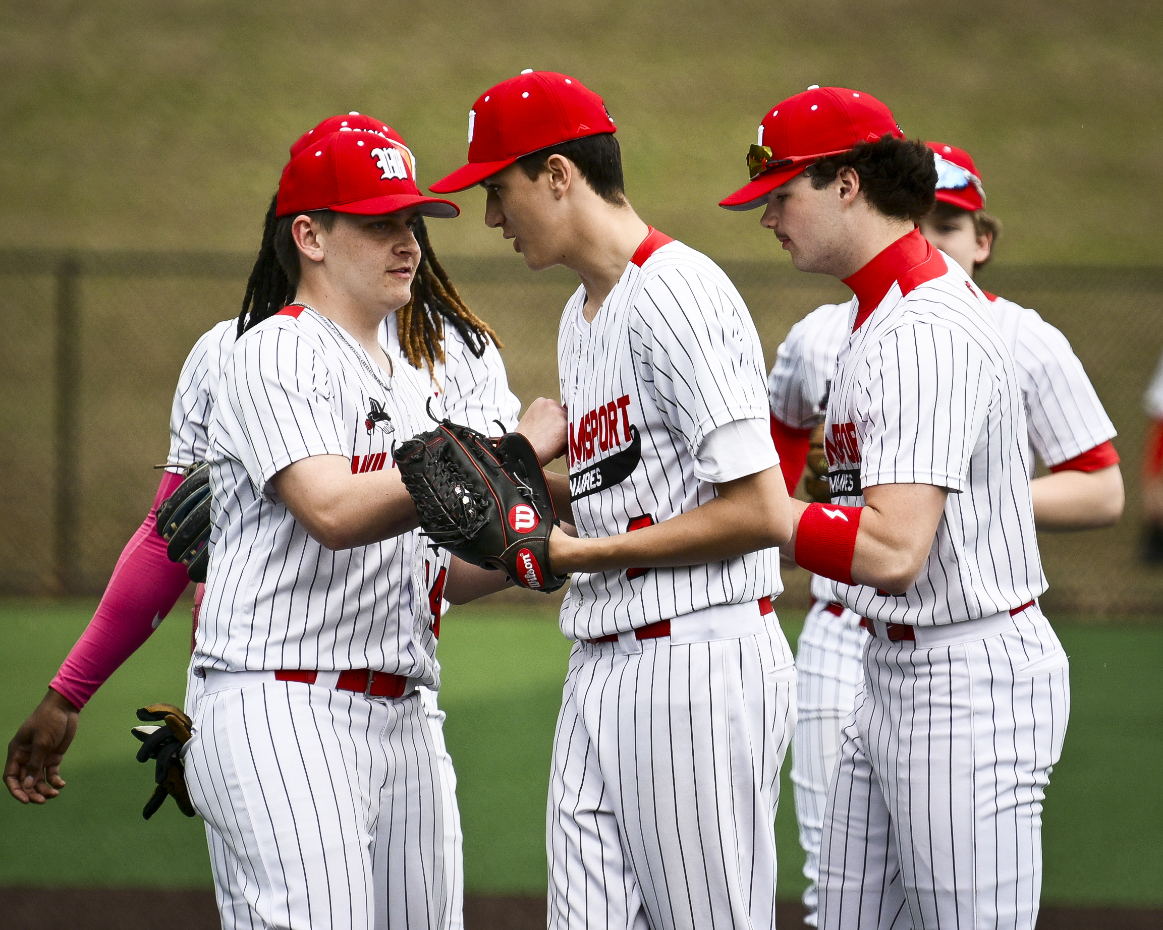Williamsport scores 16 runs to defeat Shamokin in five innings -